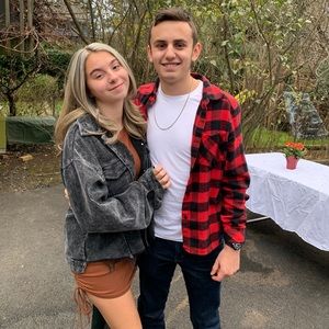 Meet your Posher, Matt